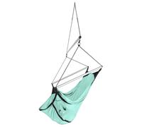 Ticket To The Moon | Mini Moon Chair | Child Camping Chair | Mint One Size
