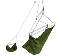 Ticket To The Moon - Moon Chair Leaf Green - Camping chairs