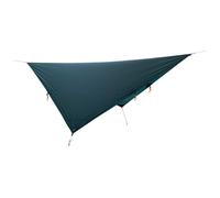 Ticket to the moon - Hammock - Moon Tarp Dark Green - Navy Navy one size