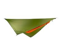 Ticket To The Moon Moon Tarp | Hammock Tarp in Light Green Ticket To The Moon Light Green