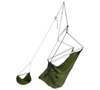 Ticket to the Moon - Moonchair - Hammock olive/white