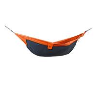 Ticket to the Moon MoonQuilt Compact Hammock Sleeping Bag / Underquilt (Dark Blue, 210 x 135 cm)