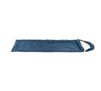 Ticket to the Moon - Moonquilt - Hammock extension size One Size, blue