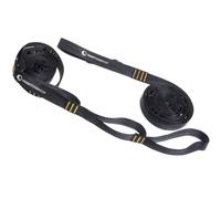 Ticket To The Moon Moon Straps 2 Units Black 2.6 m