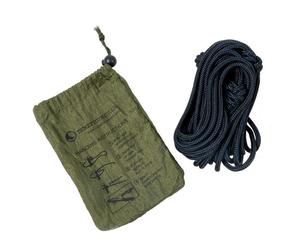 Ticket to the Moon | Nautical Rope Kit | Set of 2 | Best Hammock Knot One Size