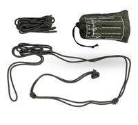 TICKET TO THE MOON Nautical Rope - Mixte - Black - size only size- model 2026 only size