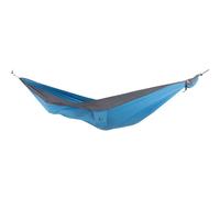 Ticket to the Moon | Original Hammock | Aqua/Dark Grey | WildBounds 320 x 200 cm