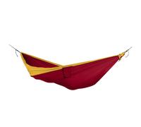 Ticket to the moon - Hammocks - Original Hammock Bordeaux Saffron , in Nylon - Yellow Yellow