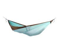 Ticket to the Moon - Original Hammock - Hammock size 300 x 200 cm, turquoise