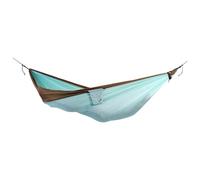 Ticket to the Moon - Original Hammock - Hammock size 300 x 200 cm, turquoise