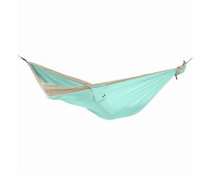Ticket to the Moon | Original Hammock | Mint/Ice Brown | WildBounds 320 x 200 cm
