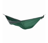 Ticket to the Moon | Original Hammock | PPetrol Green/Dark Grey | WildBounds 320 x 200 cm