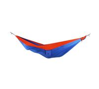 Ticket to the moon - Hammocks - Original Hammock King Blue/Orange , in Nylon Blue