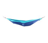 Ticket to the Moon | Original Hammock | Royal Blue/Turquoise 320 x 200 cm