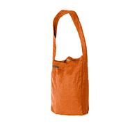 Ticket To The Moon Premium Tote Bag in Terracotta | Size: Medium Ticket To The Moon Terracotta Medium