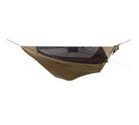 Ticket To The Moon Pro Hammock | Camping Hammock in Brown Ticket To The Moon Brown
