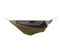 Ticket To The Moon | Pro Hammock | Outdoor hammock | Brown/Black 325 x 170 cm