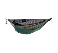 Ticket To The Moon | ProMat Hammock | Camping Hammock | Army Green 310 x 170 cm