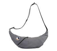 Ticket To The Moon | Sling Bag Basic | Basic Sling Bag | Dark Grey One Size
