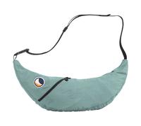 Ticket To The Moon | Sling Bag Basic | Basic Sling Bag | Jade Green One Size