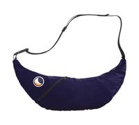 Ticket To The Moon | Sling Bag Basic | Basic Sling Bag | Navy Blue One Size