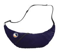Ticket to the Moon - Sling Bag Basic - Shoulder bag blue