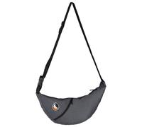 Ticket to the Moon - Sling Bag Basic - Shoulder bag grey