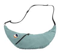 Ticket to the Moon - Sling Bag Basic - Shoulder bag turquoise