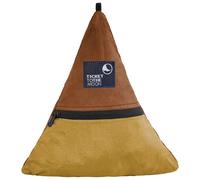 Ticket to the Moon - Travel Blanket - Picnic blanket multi