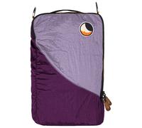 Ticket to the Moon - Travel Cube L - Stuff sack size One Size, purple