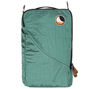 Ticket to the Moon - Travel Cube L - Stuff sack size One Size, turquoise