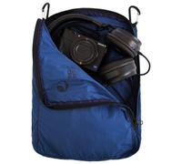 Ticket to the Moon - Travel Cube M Lightest - Stuff sack blue