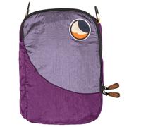 Ticket to the Moon - Travel Cube M - Stuff sack size One Size, purple