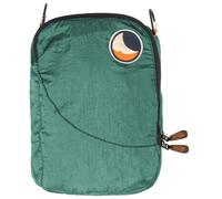 Ticket to the Moon - Travel Cube M - Stuff sack size One Size, turquoise