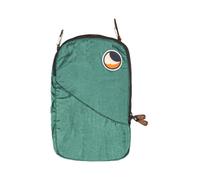 Ticket To The Moon | Travel Cube | Petrol Green M