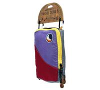Ticket to the Moon - Travel Cube S - Stuff sack size One Size, multi