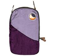 Ticket to the Moon - Travel Cube S - Stuff sack size One Size, purple