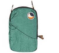 Ticket to the Moon - Travel Cube S - Stuff sack size One Size, turquoise