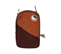 Ticket To The Moon | Travel Cube | Travel Organiser | Chocolate/Copper S