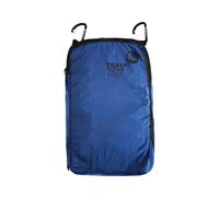 Ticket To The Moon | Travel Cube | Ultralight Packing Cubes | Navy Blue S