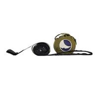 Ticket to the Moon - Tree Friendly Strap Extender Plus - Hammock suspension black
