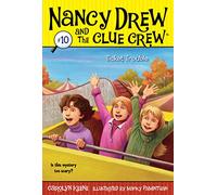 Ticket Trouble: 10 (Nancy Drew and the Clue Crew)