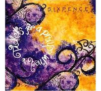 Tickets for a Prayer Wheel by Sixpence None The Richer