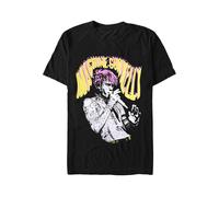 Tickets To My Downfall - T-Shirt - black - S - 60% Cotton, 40% Polyester S
