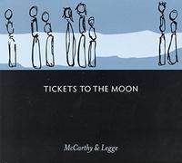Tickets To The Moon