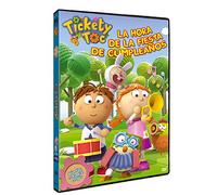 Tickety Toc