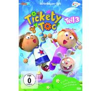 Tickety Toc