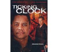 Ticking Clock