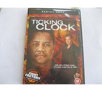 Ticking Clock [DVD]