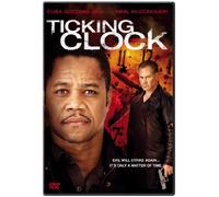 Ticking Clock [DVD] [2010] [Region 1] [US Import] [NTSC]